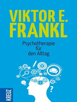 cover image of Psychotherapie für den Alltag